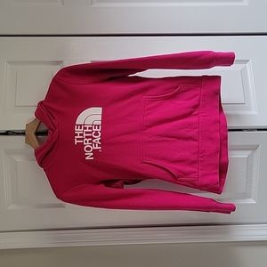 Northface Hoodie, Size Medium